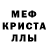 Amphetamine Розовый Olivia H.